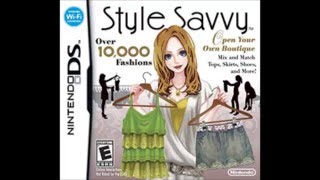 Style Savvy Buyers Center [upl. by Kirkwood410]