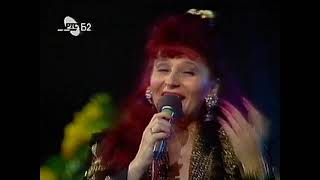 Zorica Brunclik Ja znam koncert 1993 [upl. by Artcele103]