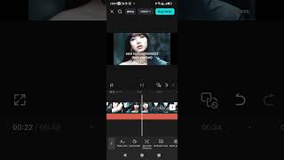 Rose lisa blackpink kpopnightcore kpop nightcorekpop keşfet rose lycris blink edit [upl. by Hessler828]