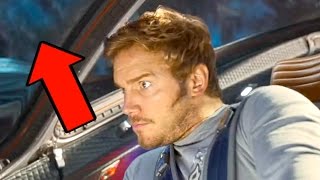 Guardians of the Galaxy Vol 2 Trailer  Predictions Easter Eggs amp Drax Theory [upl. by Laurence577]