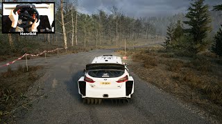 Ford Fiesta WRC 2019  EA Sports WRC [upl. by Paryavi]