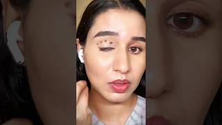 Master Quick Eyemakeup with These 4 Simple Steps [upl. by Ellata]