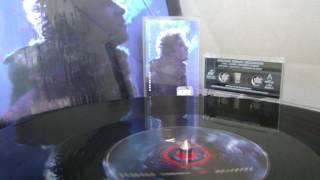 Gustavo Cerati  Complete A Side  Bocanada Argentinean LP [upl. by Valenba251]