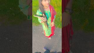 Gari Toto ola help kiya  cute girl with chapri garib ko mera youtubeshorts [upl. by Reiss]