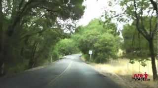 Full Vineman Triathlon Bike Course Part 2 Windsor California Ironman Distancemov [upl. by Rhpotsirhc192]