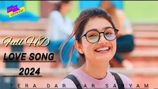 quottera dar par sanyamquot punjabi songs video 2024 official Video hindisong bollywood2024 punjabi [upl. by Laeahcim]