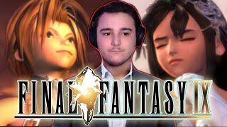 We FINISHED Final Fantasy 9 🔆Highlights amp Reactions [upl. by Lakym]