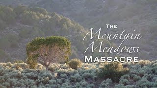 The Mountain Meadows Massacre [upl. by Nations]