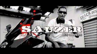 Sauzer  Tu Tes Crue Ou   2013 [upl. by Arrim]