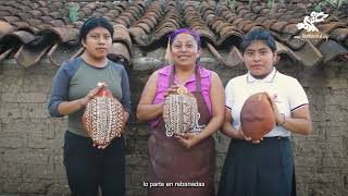 Día de Muertos 2024 Pan de Muerto de Díaz Ordaz Oax [upl. by Detta]