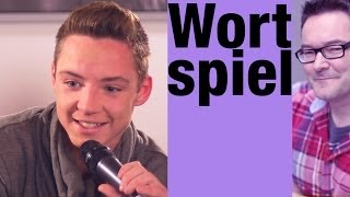 AlexiBexi LeFloid YTitty Die Lochis im Wortspiel [upl. by Browning403]