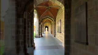 University of Melbourne Tour unimelb tour [upl. by Yewed283]