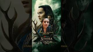 SOMBRA E OSSOS CANCELADA PELA NETFLIX shadowandbone netflixbrasil [upl. by Kcirddahc]