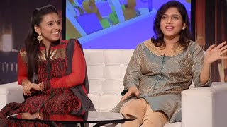 Onnum Onnum Moonu I Ep 65  with Sithara Balakrishnan amp Gayathri Ashokan I Mazhavil Manorama [upl. by Ennairej]