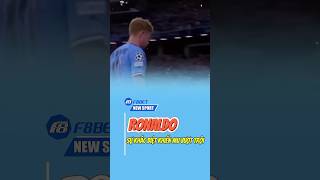 Ronaldo  Sự khác biệt khiến MU vượt trội bongda ronaldo cr7 manchesterunited shortvideo [upl. by Layman]