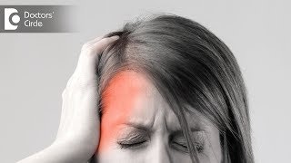 Causes and Cure for right sided headaches in women nearing 50  Dr Bindu Suresh [upl. by Amilah]