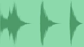 Fanfare Sound Effects [upl. by Trilby415]