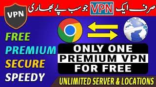 Premium VPN Extension FREE for Browser  Chrome vpn extension for pc  TechnoG XYZ [upl. by Ahsienal746]