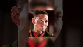 Defeat The Man with Unbreakable Defense part 1 movie kungfufilm adventure film [upl. by Ahar]