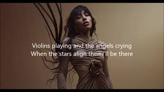 Loreen  Tattoo  Lyrics  English translation  Sweden  Eurovision 2023 [upl. by Jaddan]