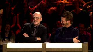 De Slimste Mens ter Wereld  S10E20 Compilatie [upl. by Mabel]