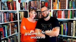 WELCOME TO THE AA EPISODE 17 MAAIKE CAFMEYER [upl. by Belamy]