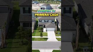 Compra tu primera casa con solo 16000✨🏠💰 [upl. by Margo651]