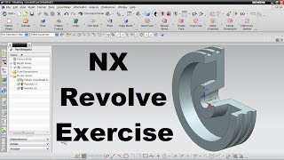 Nx Training Exercises Tutorial  6 [upl. by Lothair51]