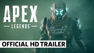 Everybody React to Apex Legends  Official Gridiron Trailer Stories from the Outlands [upl. by Pelagias]