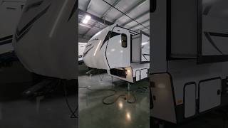 shorts 2024 Chaparral 30RLS fifth wheel at Couchs RV Nation camping camper rv [upl. by Gonnella]