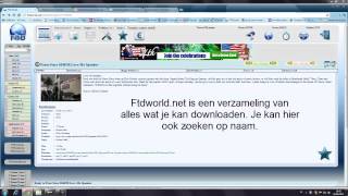 Downloaden met newsgroupsnieuwsgroepen Grabit FtdWorld Nzb Tutorial Dutch Nederlands [upl. by Nolan639]