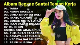 FULL ALBUM  SALLSA BINTANG FT 3 PEMUDA BERBAHAYA  TANIA [upl. by Aihtenak]