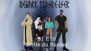 JDR COC Sortie du Bunker S1 E10 [upl. by Anam554]