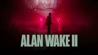 Alan Wake 2  Prologue Music Theme Soundtrack by Petri Alanko  GameRip ᴴᴰ [upl. by Aztinay162]