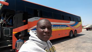 Tabora to Kigoma Road Trip 2023  Western Tanzania is WOW [upl. by Negyam]