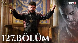 Diriliş Ertuğrul 127 Bölüm [upl. by Tann63]