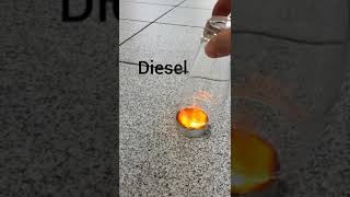 Diesel Benzin Ethanol im Vergleich [upl. by Jacquenette]