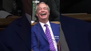 POLITICIANS ARE ALL GOOD FRIENDS trump keirstarmer nigelfarage [upl. by Aneeras]