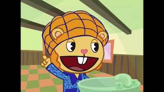 Happy Tree Friends Soundtrack Disco Bears Crib [upl. by Bibi]