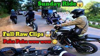 Shillong Rides Full power 🤯 Sunday Ride 😱 Paka paka Wow wow 😳 [upl. by Corbett]