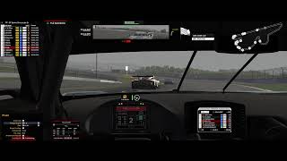 iracingGT3Fuji [upl. by Amal]