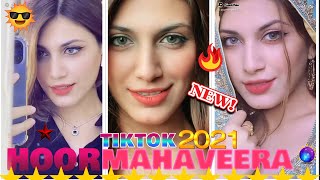 Hoor Mahaveera TikTok  Hoor Mahaveera Latest TikTok  Hoor Mahaveera TikTok Videos  Hoor Mahaveera [upl. by Elleinahc]