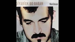 Nariman baban Miryem 2002 نەریمان بابان مریەم [upl. by Ahsima]