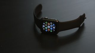 Apple Watch Series 2 review [upl. by Nolur160]