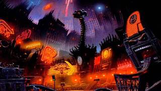 Mark Isham  Lonette from Cool World OST [upl. by Celka]