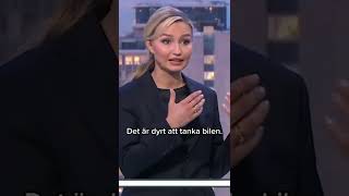 Det är dyrt att vara svensk idag [upl. by Ardell]