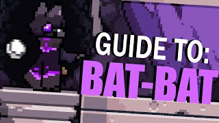 How to play Bat BatRivals of Aether Workshop [upl. by Ubana]