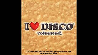 I Love Disco 2 [upl. by Llenod]