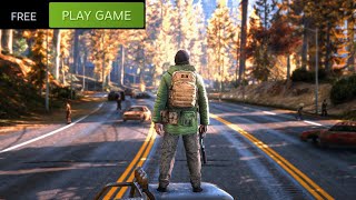 TOP 15 Best Free Survival Games On Steam  Free Steam Survival Games [upl. by Cris947]