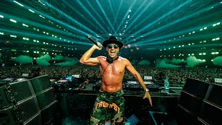 TIMMY TRUMPET LIVE  AMF 2024 [upl. by Handy]